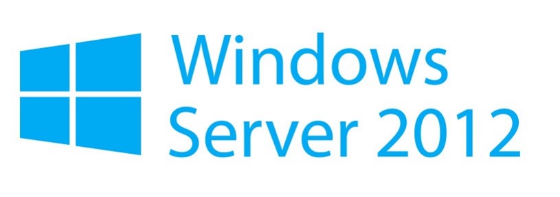 Microsoft Windows Server 2012